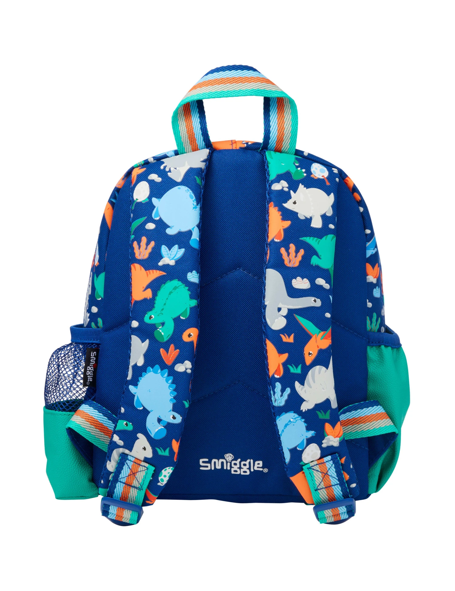 Kids' Dinosaur Backpack (3+ Yrs) 4 Kids' Dinosaur Backpack (3+ Yrs) - Image 2