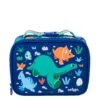 Kids' Dinosaur Lunch Box (3+ Yrs) -School Uniform Store Kids Dinosaur Lunch Box 3 Yrs