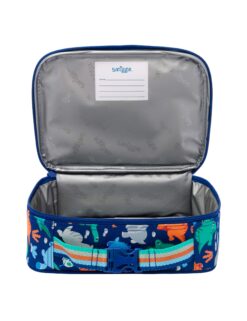 School Uniform Store -School Uniform Store Kids Dinosaur Lunch Box 3 Yrs 1 1