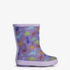 Hunter Kids' Dinosaur Wellies (10 Small - 2 Large) -School Uniform Store Kids Dinosaur Wellies 10 Small 2 Large