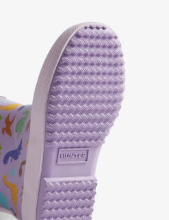 Hunter Kids' Dinosaur Wellies (10 Small - 2 Large) 13 Hunter Kids' Dinosaur Wellies (10 Small - 2 Large) -School Uniform Store Kids Dinosaur Wellies 10 Small 2 Large 1 3