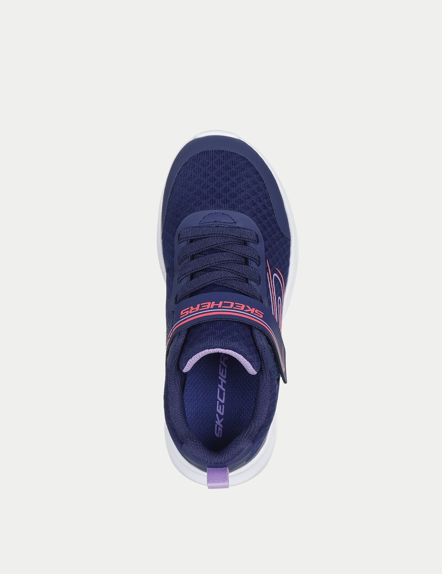 Skechers Kids' Dynamatic Trainers (9.5 Small - 3 Large) 6 Skechers Kids' Dynamatic Trainers (9.5 Small - 3 Large) - Image 4