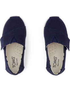 Toms Kids' Espadrilles (4 Small - 10 Large) -School Uniform Store Kids Espadrilles 4 Small 10 Large 1 10