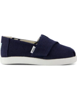 Toms Kids' Espadrilles (4 Small - 10 Large) -School Uniform Store Kids Espadrilles 4 Small 10 Large 1 2