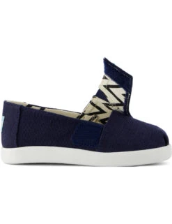 Toms Kids' Espadrilles (4 Small - 10 Large) -School Uniform Store Kids Espadrilles 4 Small 10 Large 1 4