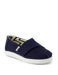 Toms Kids' Espadrilles (4 Small - 10 Large) -School Uniform Store Kids Espadrilles 4 Small 10 Large 1 5