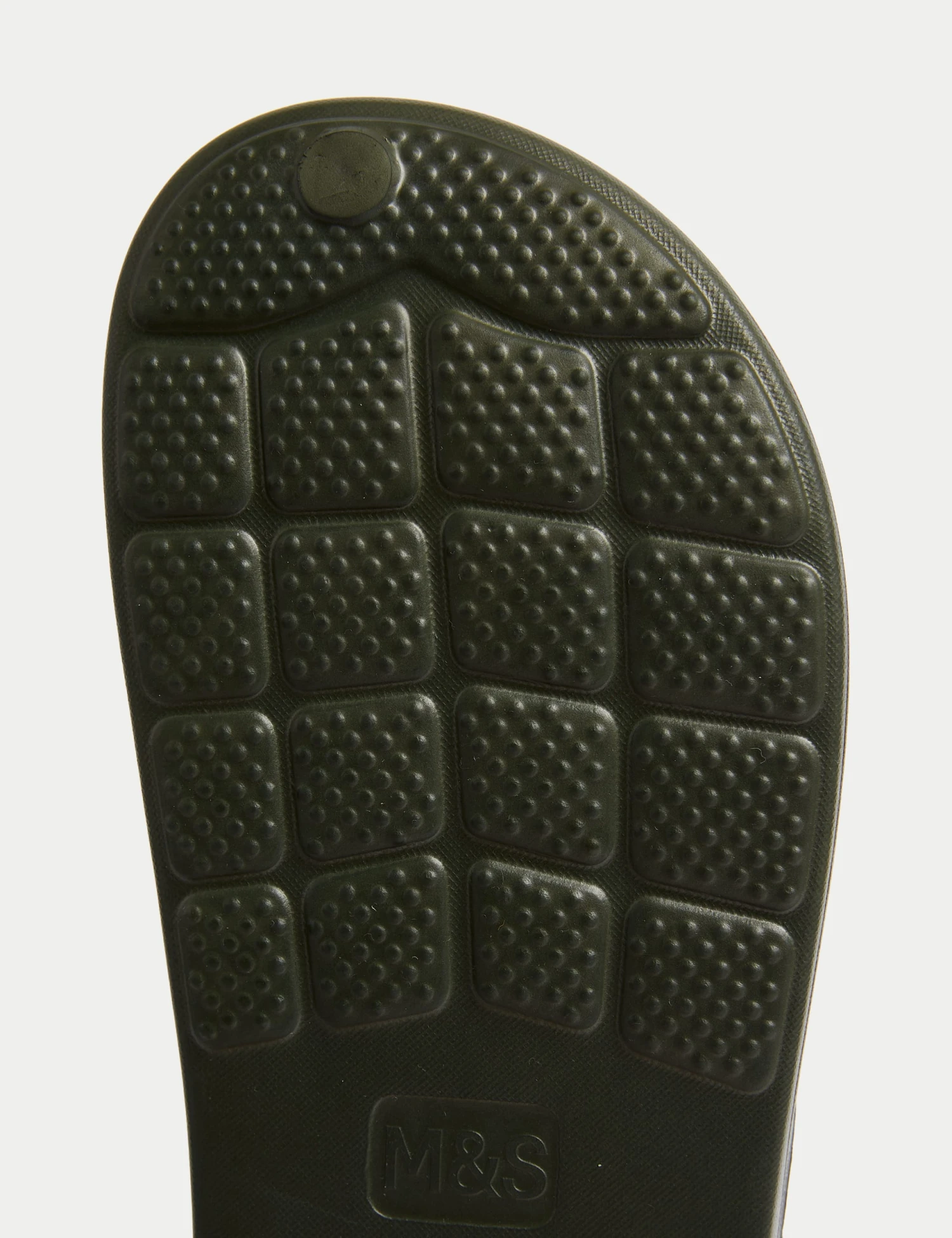 Kids' Faux Fur Lined Clogs (1 Large - 7 Large) 6 Kids' Faux Fur Lined Clogs (1 Large - 7 Large) - Image 4