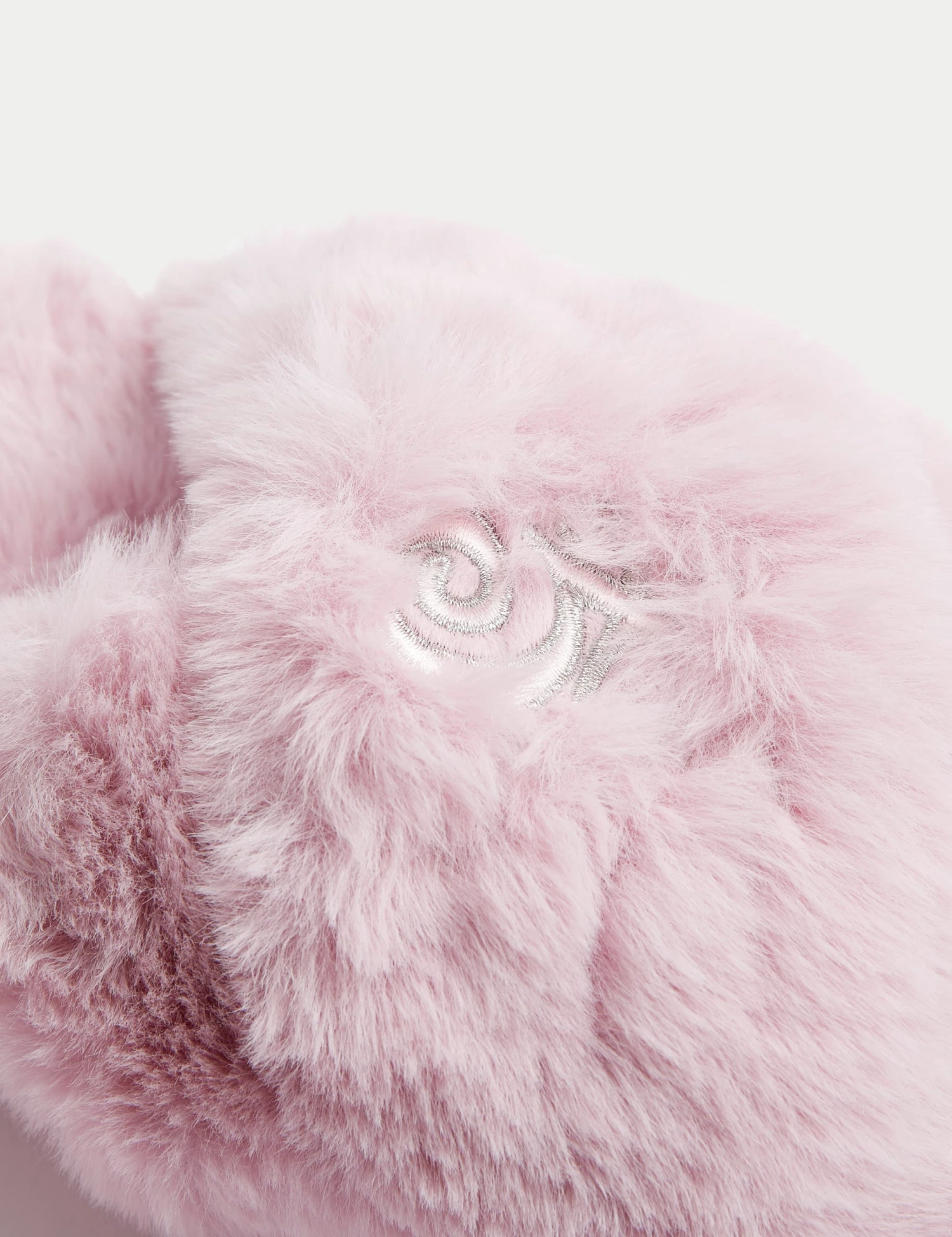 Kids' Faux Fur Wicked™ Slippers (13 Small - 6 Large) 5 Kids' Faux Fur Wicked™ Slippers (13 Small - 6 Large) - Image 3