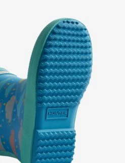 Hunter Kids First Rain Cloud Print Wellies 13 Hunter Kids First Rain Cloud Print Wellies -School Uniform Store Kids First Rain Cloud Print Wellies 3