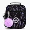 HYPE Kids' Glitter Heart Print Lunch Box -School Uniform Store Kids Glitter Heart Print Lunch Box