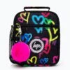 HYPE Kids' Graffiti Heart Lunch Box 1 HYPE Kids' Graffiti Heart Lunch Box -School Uniform Store Kids Graffiti Heart Lunch Box