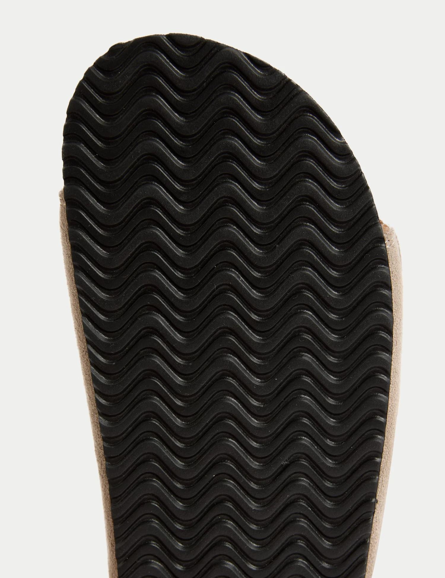 Kids' Leather Footbed Sandals (3 Large - 7 Large) 6 Kids' Leather Footbed Sandals (3 Large - 7 Large) - Image 4