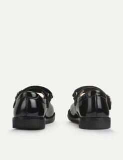 Kids' Leather Mary Jane Schoolwear Shoes (6 Small - 12.5 Small) -School Uniform Store Kids Leather Mary Jane Schoolwear Shoes 6 Small 12 5 Small 1 3