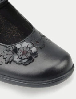 Kids' Leather Mary Jane Schoolwear Shoes (9 Small - 3½ Large) 16 Kids' Leather Mary Jane Schoolwear Shoes (9 Small - 3½ Large) -School Uniform Store Kids Leather Mary Jane Schoolwear Shoes 9 Small 3 Large 1 2