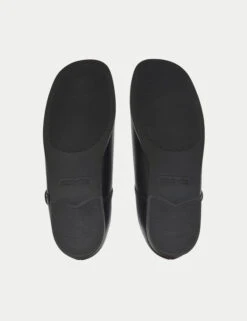 Kids' Leather Riptape School Shoes (13 Small - 5½ Large) 18 Kids' Leather Riptape School Shoes (13 Small - 5½ Large) -School Uniform Store Kids Leather Riptape School Shoes 13 Small 5 Large 1 4