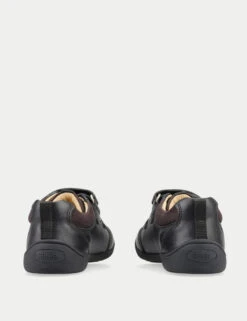 Kids' Leather Riptape Schoolwear Shoes (3 Small - 10.5 Small) 18 Kids' Leather Riptape Schoolwear Shoes (3 Small - 10.5 Small) -School Uniform Store Kids Leather Riptape Schoolwear Shoes 3 Small 10 5 Small 1 4