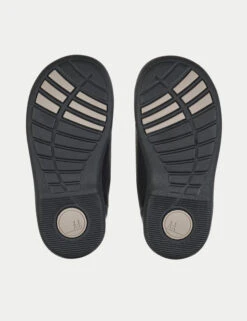 Kids' Leather Riptape Schoolwear Shoes (3 Small - 10.5 Small) 19 Kids' Leather Riptape Schoolwear Shoes (3 Small - 10.5 Small) -School Uniform Store Kids Leather Riptape Schoolwear Shoes 3 Small 10 5 Small 1 5