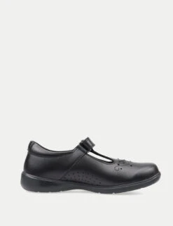 Kids' Leather Riptape Star Schoolwear Shoes (9 Small - 2 Large) 19 Kids' Leather Riptape Star Schoolwear Shoes (9 Small - 2 Large) -School Uniform Store Kids Leather Riptape Star Schoolwear Shoes 9 Small 2 Large 1 3