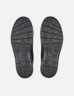 Kids' Leather Riptape Star Schoolwear Shoes (9 Small - 2 Large) 20 Kids' Leather Riptape Star Schoolwear Shoes (9 Small - 2 Large) -School Uniform Store Kids Leather Riptape Star Schoolwear Shoes 9 Small 2 Large 1 4