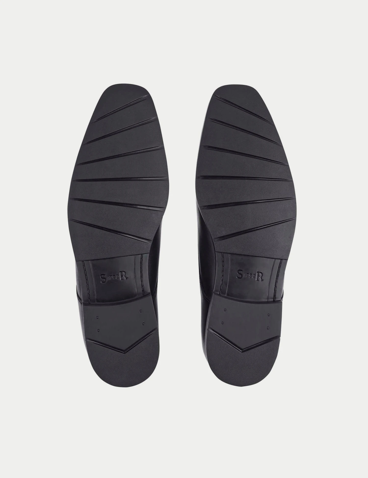 Kids' Leather School Shoes (6 Large - 11 Large) 5 Kids' Leather School Shoes (6 Large - 11 Large) - Image 3