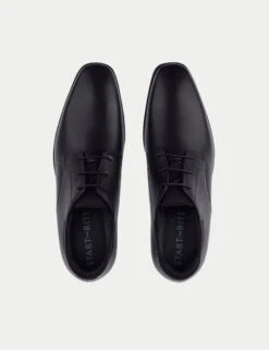 Kids' Leather School Shoes (6 Large - 11 Large) 15 Kids' Leather School Shoes (6 Large - 11 Large) -School Uniform Store Kids Leather School Shoes 6 Large 11 Large 1 3