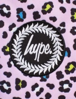 HYPE Kids' Leopard Print Lunch Box 17 HYPE Kids' Leopard Print Lunch Box -School Uniform Store Kids Leopard Print Lunch Box 3