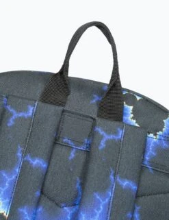 HYPE Kids' Lightning Backpack 25 HYPE Kids' Lightning Backpack -School Uniform Store Kids Lightning Backpack 7