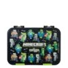 Kids' Minecraft™ Lunch Box 2 Kids' Minecraft™ Lunch Box -School Uniform Store Kids Minecraft Lunch Box