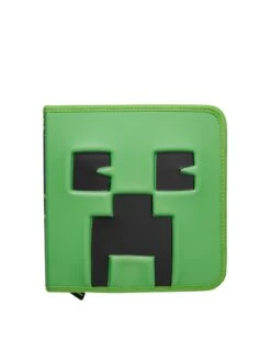 Kids' Minecraft™ Pencil Case (3+ Yrs)