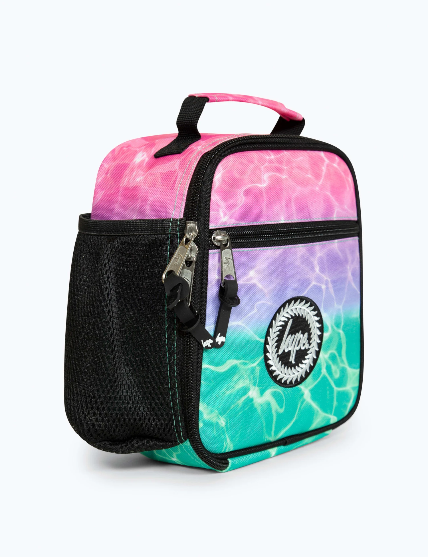 HYPE Kids' Ombre Pool Print Lunch Box 5 HYPE Kids' Ombre Pool Print Lunch Box - Image 3