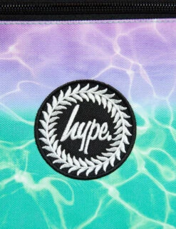 HYPE Kids' Ombre Pool Print Lunch Box 21 HYPE Kids' Ombre Pool Print Lunch Box -School Uniform Store Kids Ombre Pool Print Lunch Box 5