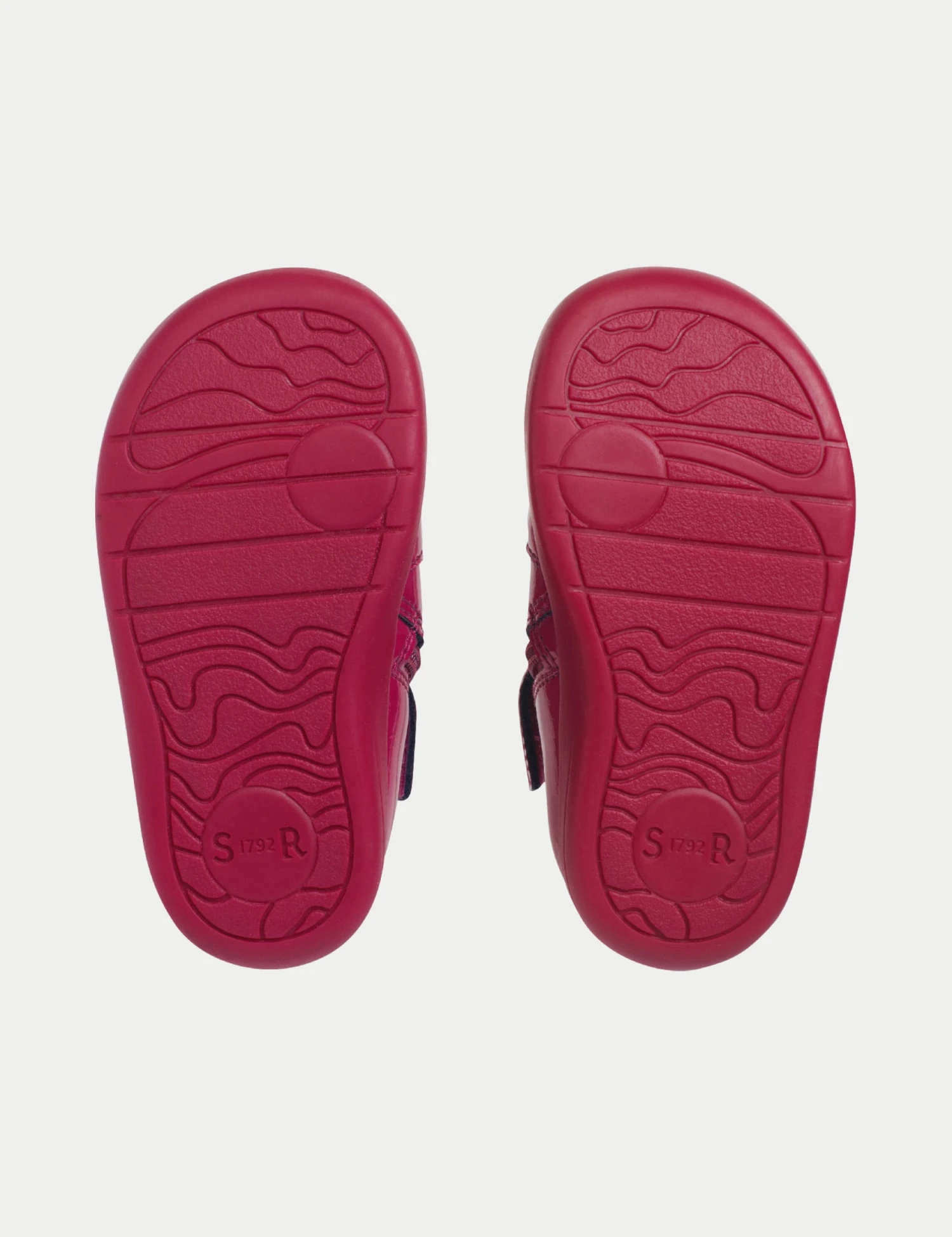 Kids' Patent Floral Chelsea Boots (4 Small - 8 Small) 4 Kids' Patent Floral Chelsea Boots (4 Small - 8 Small) - Image 2