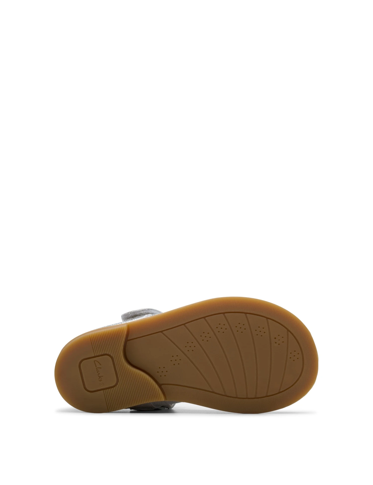 Clarks Kids' Patent Leather Mary Jane Shoes (4 Small - 6 1/2 Small) 6 Clarks Kids' Patent Leather Mary Jane Shoes (4 Small - 6 1/2 Small) - Image 4