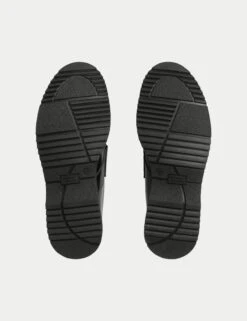 Kids' Patent Leather Riptape Shoes (12.5 Small - 4 Large) 19 Kids' Patent Leather Riptape Shoes (12.5 Small - 4 Large) -School Uniform Store Kids Patent Leather Riptape Shoes 12 5 Small 4 Large 1 5