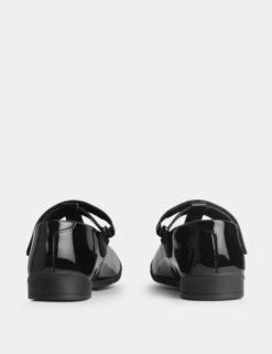 Kids' Patent Leather Schoolwear Shoes (9 Small - 2 Large) 18 Kids' Patent Leather Schoolwear Shoes (9 Small - 2 Large) -School Uniform Store Kids Patent Leather Schoolwear Shoes 9 Small 2 Large 1 4