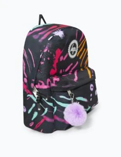 HYPE Kids' Printed Backpack -School Uniform Store Kids Printed Backpack 2