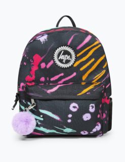 HYPE Kids' Printed Backpack