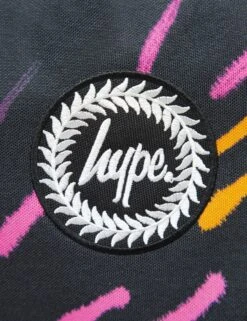 HYPE Kids' Printed Backpack -School Uniform Store Kids Printed Backpack 4