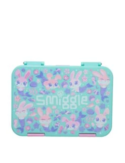 Kids' Printed Bento Lunch Box (3+ Yrs)