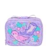 Kids' Printed Lunch Box (3+ Yrs) -School Uniform Store Kids Printed Lunch Box 3 Yrs 1 2
