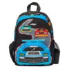 Kids' Racing Car Backpack (3+ Yrs) -School Uniform Store Kids Racing Car Backpack 3 Yrs