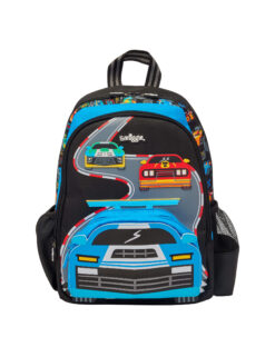 Kids' Racing Car Backpack (3+ Yrs)