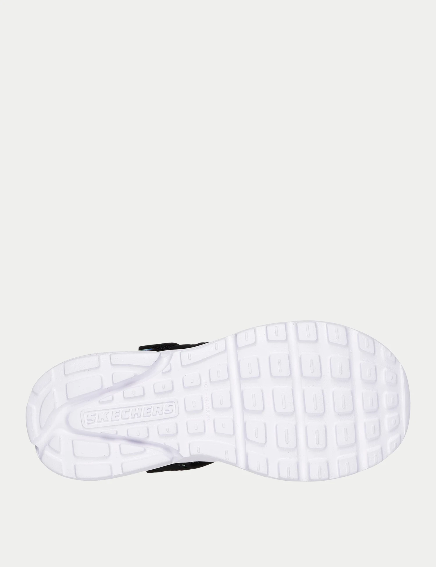 Skechers Kids' Razor Splash Riptape Sandals (9½ Small - 4 Large) 7 Skechers Kids' Razor Splash Riptape Sandals (9½ Small - 4 Large) - Image 5