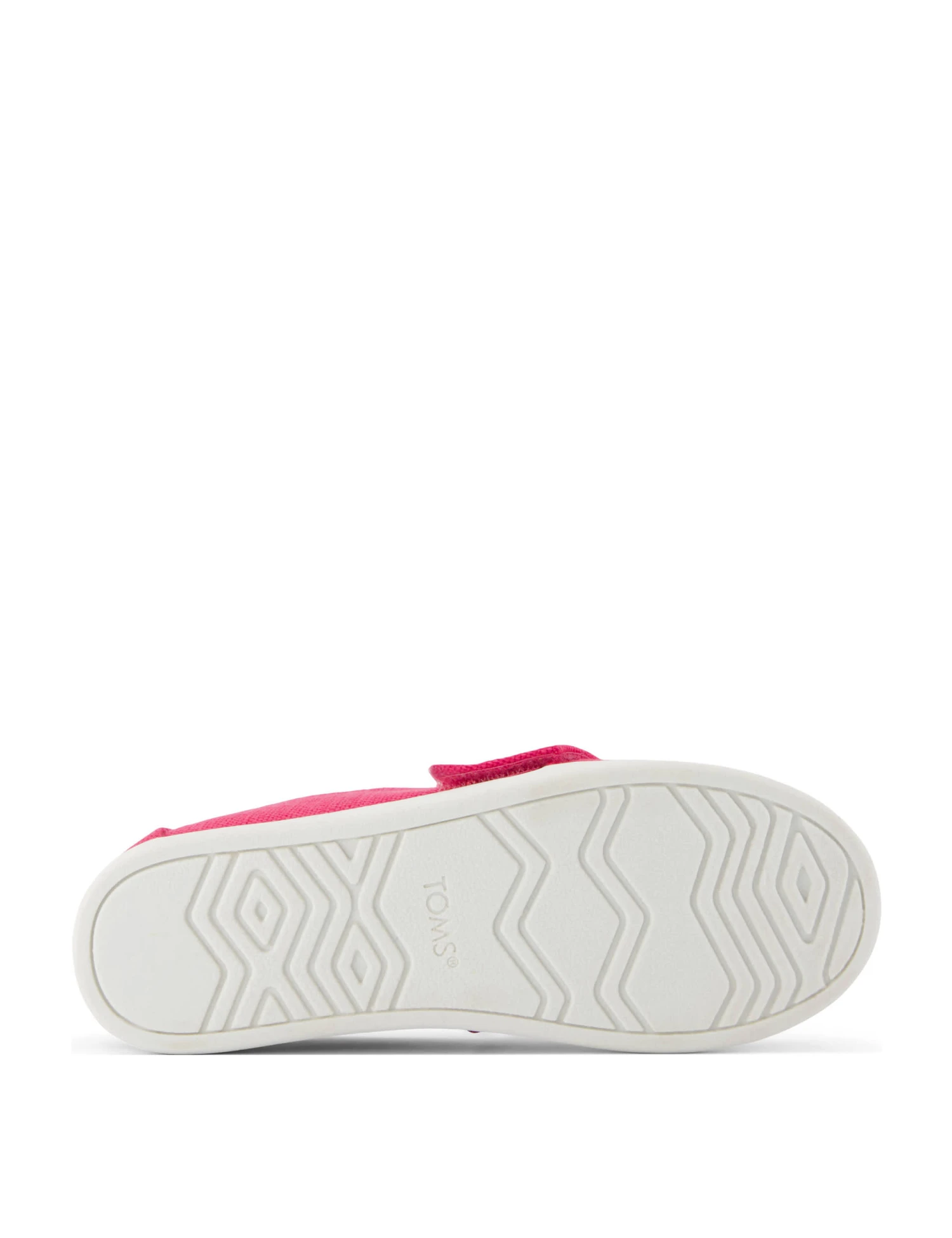 Toms Kids' Riptape Espadrilles (4 Small - 2 Large) 11 Toms Kids' Riptape Espadrilles (4 Small - 2 Large) - Image 9