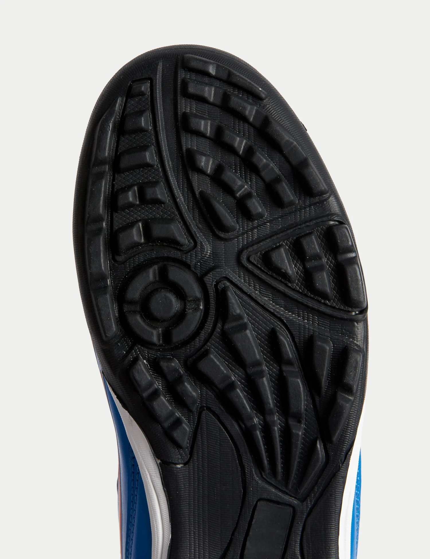 Kids' Riptape Freshfeet™ Trainers (10 Small - 7 Large) 6 Kids' Riptape Freshfeet™ Trainers (10 Small - 7 Large) - Image 4