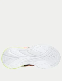 Skechers Kids' Riptape Light-up Trainers (9½ Small - 4 Large) 16 Skechers Kids' Riptape Light-up Trainers (9½ Small - 4 Large) -School Uniform Store Kids Riptape Light up Trainers 9 Small 4 Large 1 4