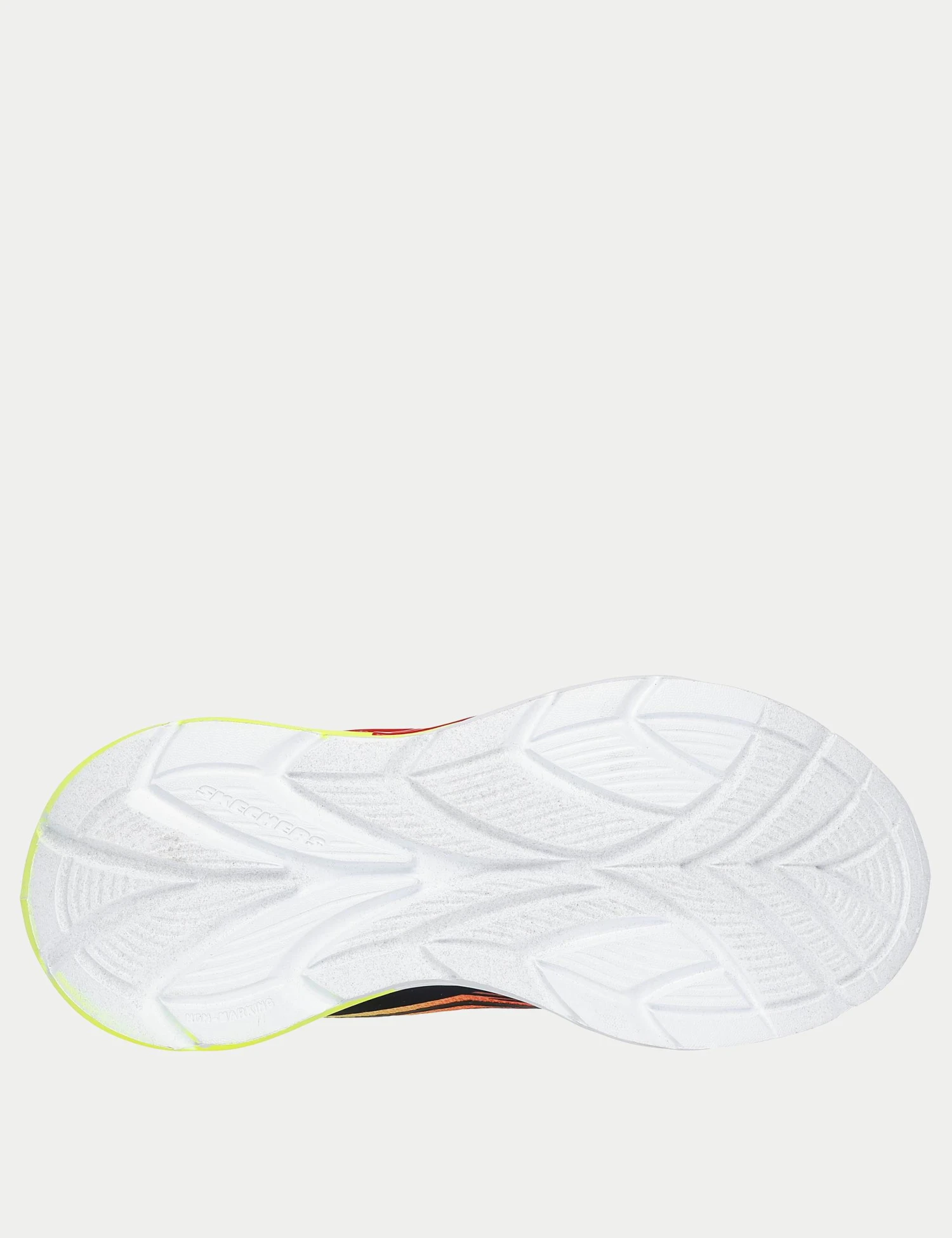 Skechers Kids' Riptape Light-up Trainers (9½ Small - 4 Large) 7 Skechers Kids' Riptape Light-up Trainers (9½ Small - 4 Large) - Image 5