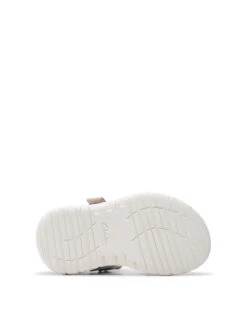 Clarks Kids' Riptape Sandals (5 Small - 6½ Small) 19 Clarks Kids' Riptape Sandals (5 Small - 6½ Small) -School Uniform Store Kids Riptape Sandals 5 Small 6 Small 1 3