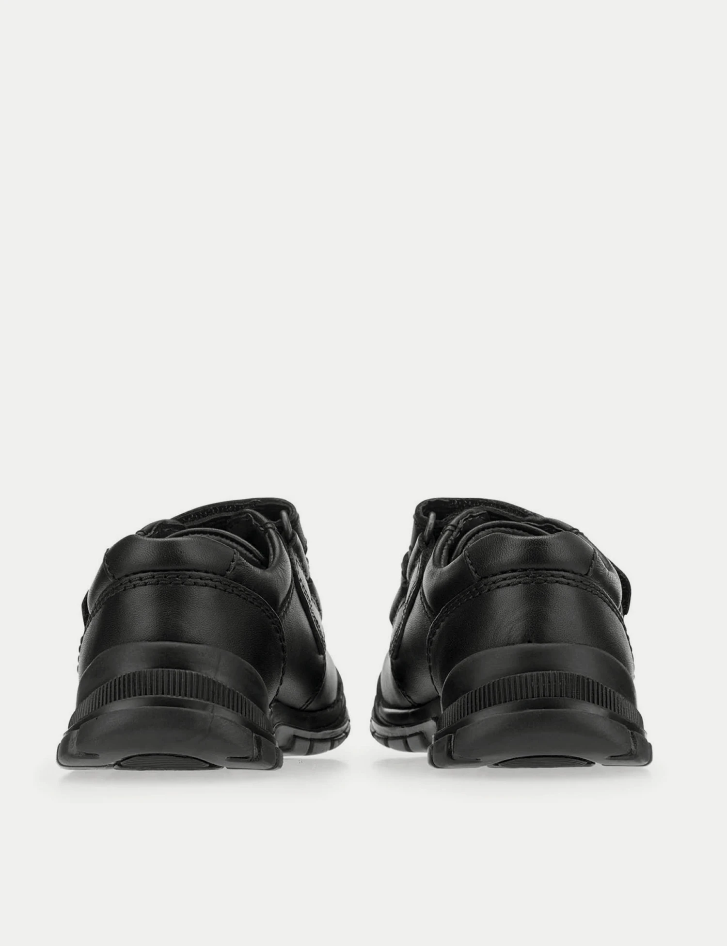 Kids' Riptape Schoolwear Shoes (9 Small - 3½ Large) 4 Kids' Riptape Schoolwear Shoes (9 Small - 3½ Large) - Image 2