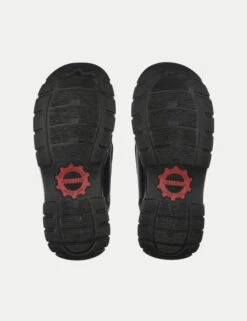 Kids' Riptape Schoolwear Shoes (9 Small - 3½ Large) 12 Kids' Riptape Schoolwear Shoes (9 Small - 3½ Large) -School Uniform Store Kids Riptape Schoolwear Shoes 9 Small 3 Large 1 2